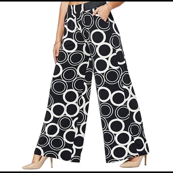 The Circle Pant